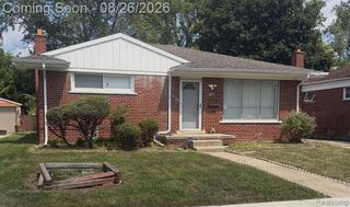 29468 Avondale Street, Inkster, MI 48141