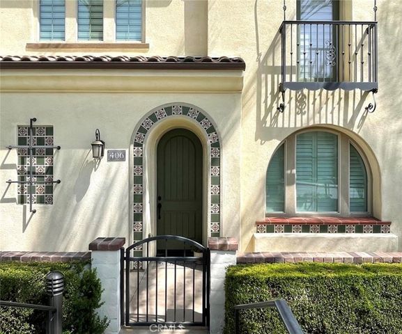 406 Sevilla Drive, Brea, CA 92823
