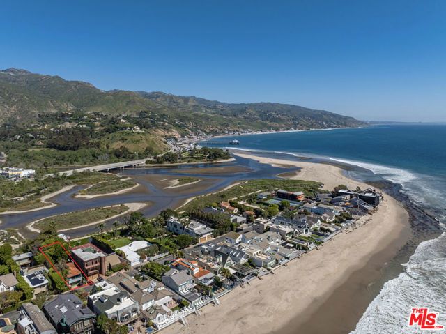 23441 Malibu Colony Road, Malibu, CA 90265