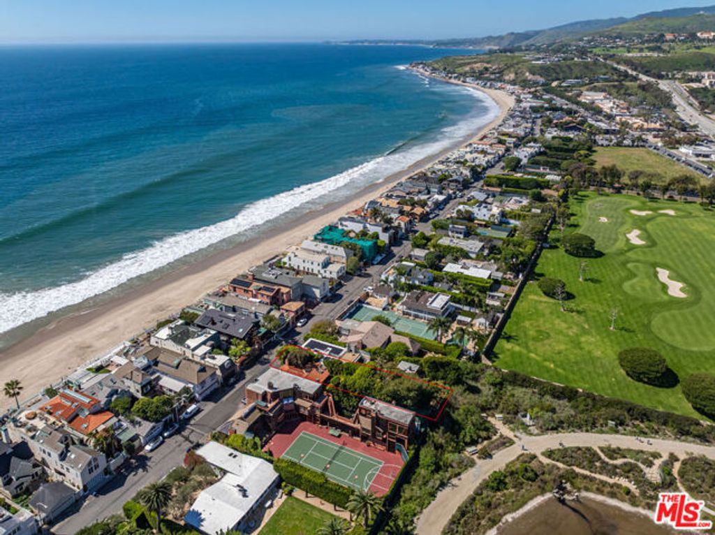 23441 Malibu Colony Road, Malibu, CA 90265