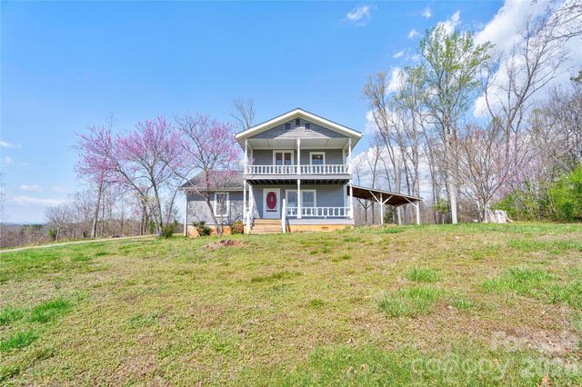 401 Belwood Lawndale Road, Lawndale, NC 28090