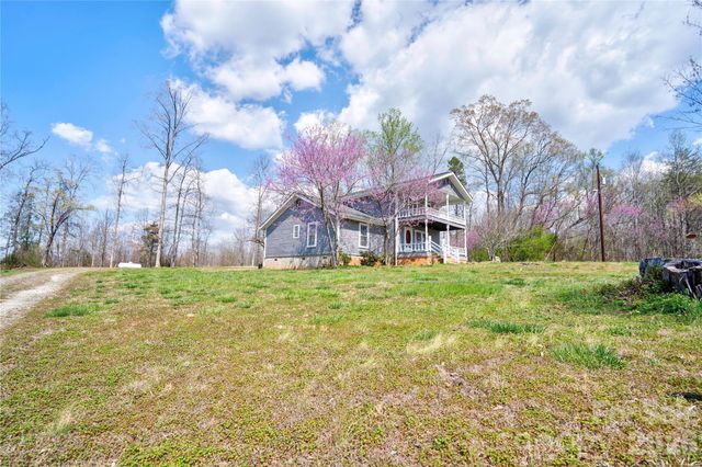 401 Belwood Lawndale Road, Lawndale, NC 28090