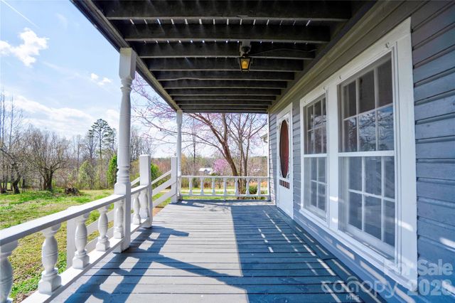 401 Belwood Lawndale Road, Lawndale, NC 28090