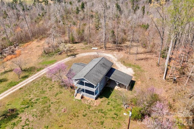 401 Belwood Lawndale Road, Lawndale, NC 28090