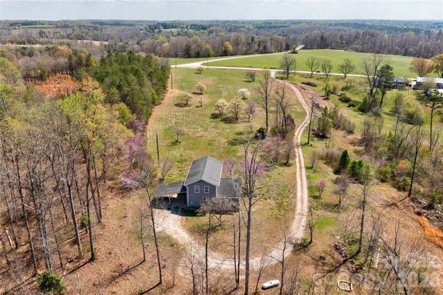 401 Belwood Lawndale Road, Lawndale, NC 28090