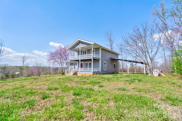 401 Belwood Lawndale Road, Lawndale, NC 28090