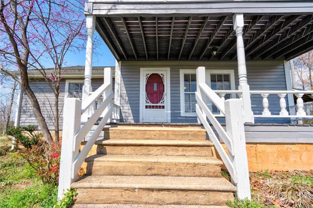 401 Belwood Lawndale Road, Lawndale, NC 28090