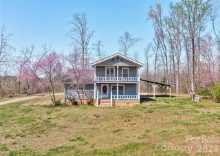 401 Belwood Lawndale Road, Lawndale, NC 28090