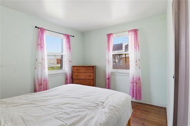 Address unavailable.