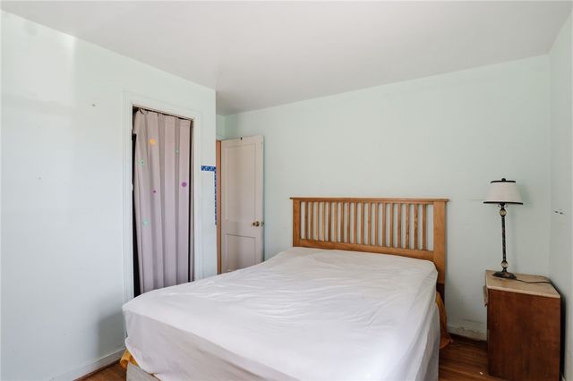 Address unavailable.