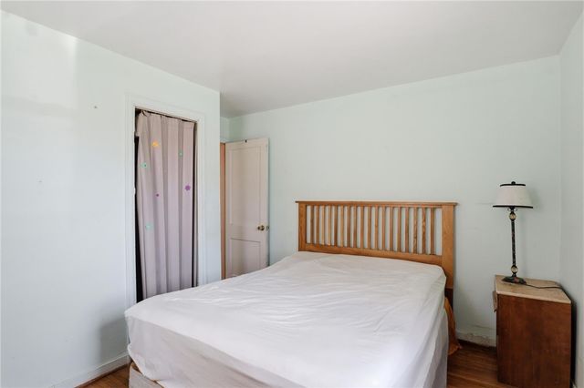 Address unavailable.