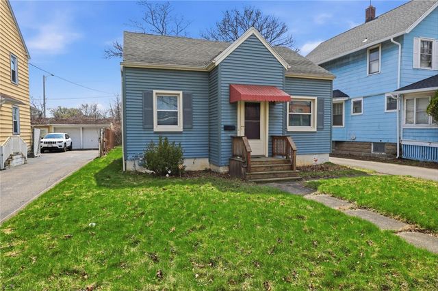 Address unavailable.