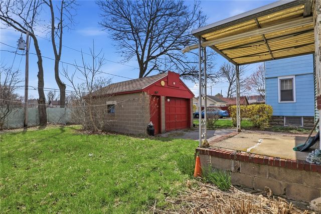 Address unavailable.