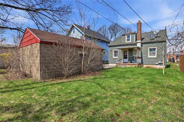 Address unavailable.