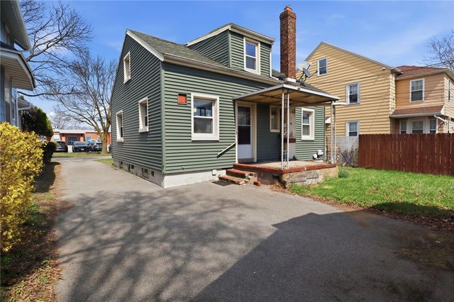 Address unavailable.