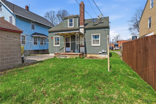 Address unavailable.