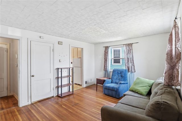 Address unavailable.