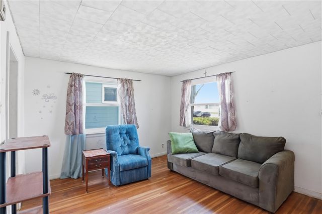 Address unavailable.