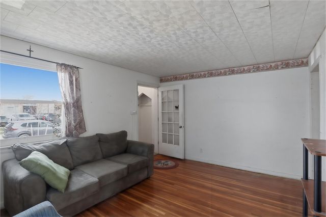 Address unavailable.