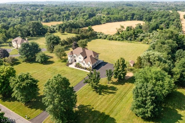 9 Van Fleet Rd, Readington Twp., NJ 08853