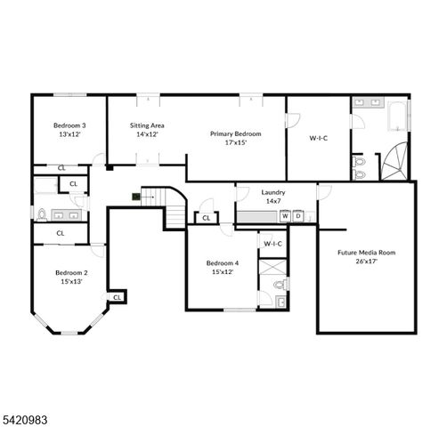 9 Van Fleet Rd, Readington Twp., NJ 08853