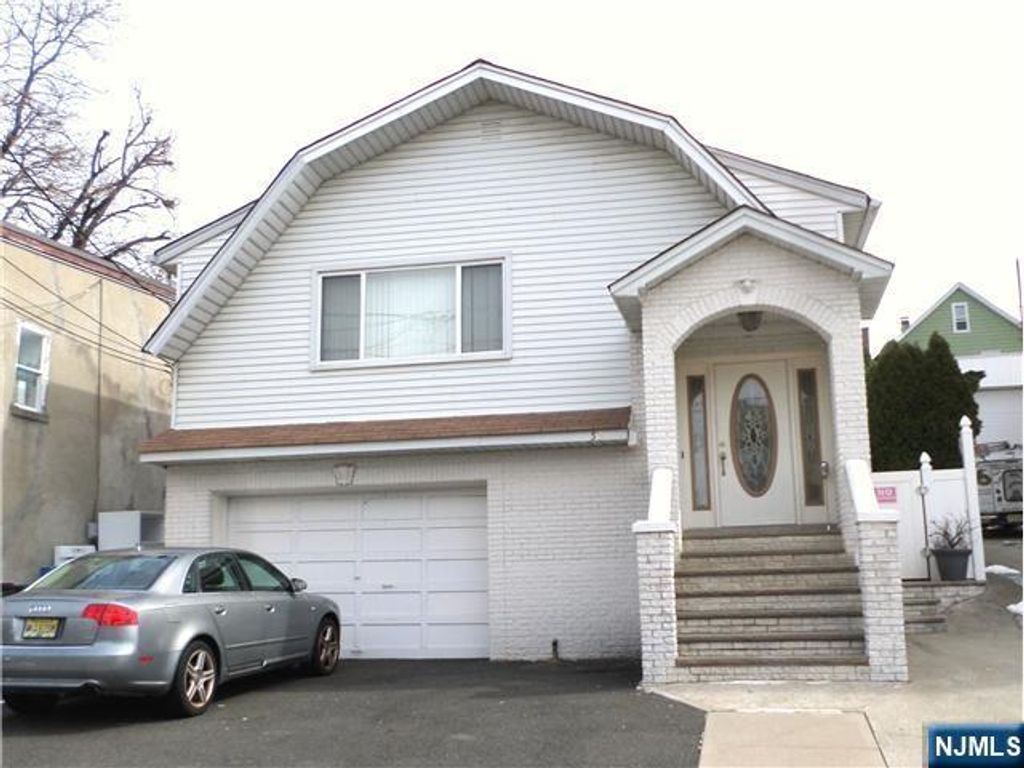 56 Malcolm Avenue, Garfield, NJ 07026