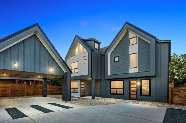 4404 Mount Vernon DR B, Austin, TX 78745