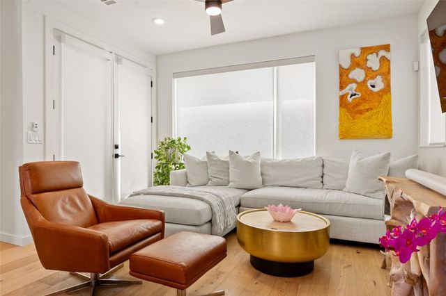 4404 Mount Vernon DR B, Austin, TX 78745