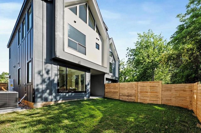4404 Mount Vernon DR B, Austin, TX 78745