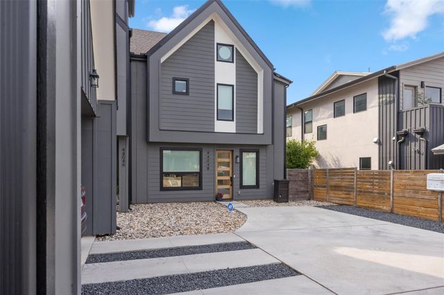 4404 Mount Vernon DR B, Austin, TX 78745