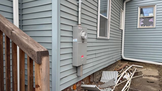 214 KNEPPER Street, Council Bluffs, IA 51503