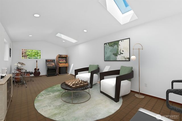 8696 Island Drive S, Seattle, WA 98118