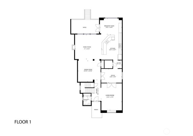 8696 Island Drive S, Seattle, WA 98118