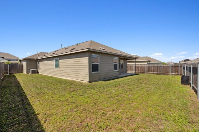 185 Silver Springs A BND, Kyle, TX 78640