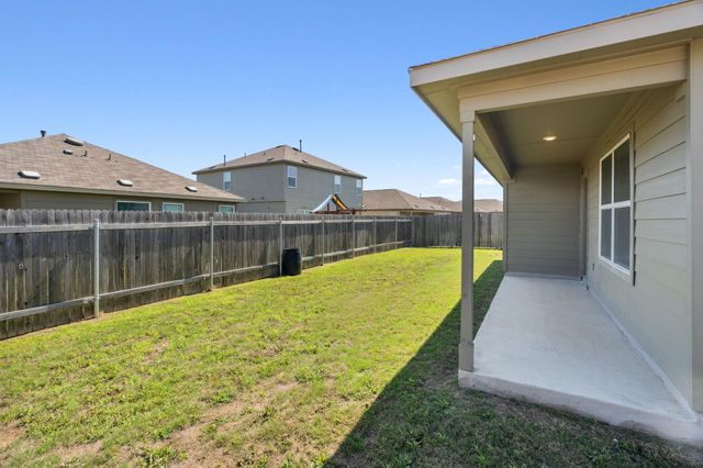 185 Silver Springs A BND, Kyle, TX 78640
