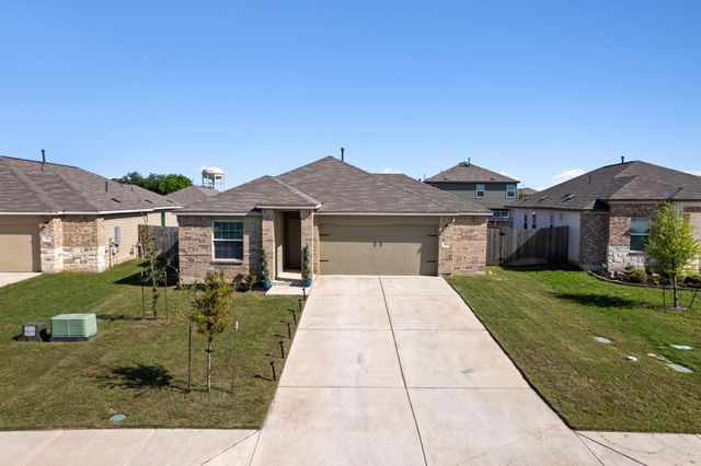 185 Silver Springs A BND, Kyle, TX 78640