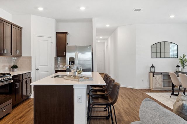 185 Silver Springs A BND, Kyle, TX 78640
