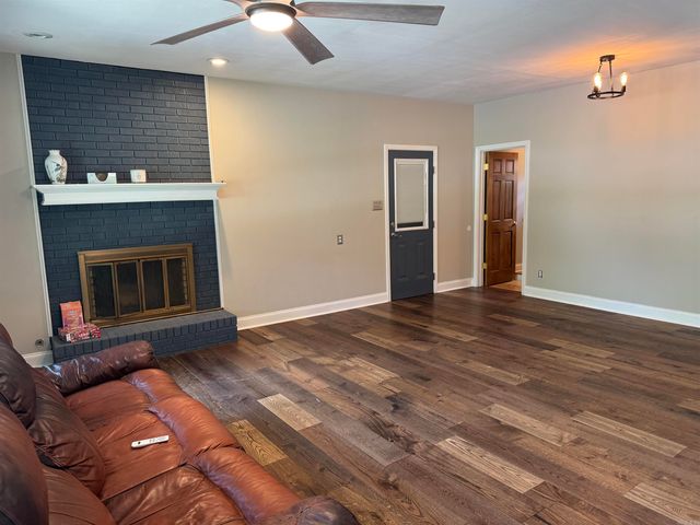 4410 Ridge Road, North Little Rock, AR 72116