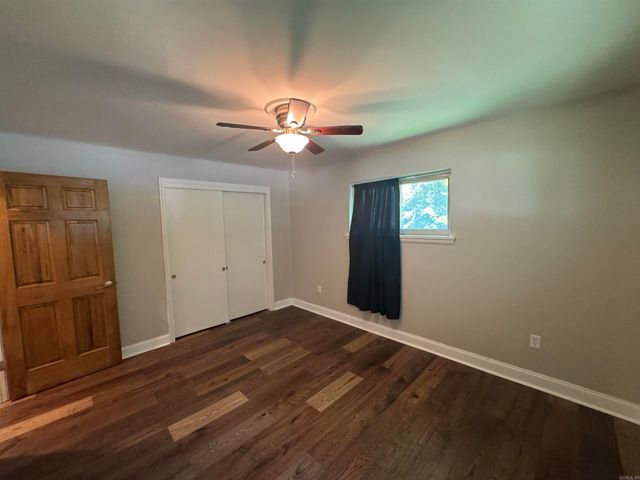 4410 Ridge Road, North Little Rock, AR 72116