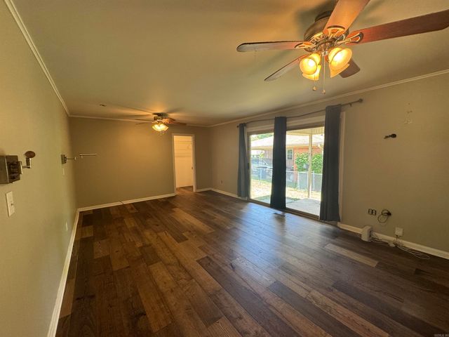 4410 Ridge Road, North Little Rock, AR 72116