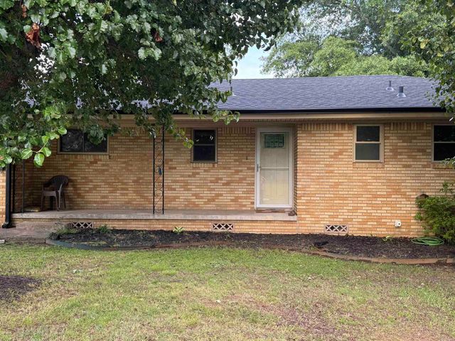 4410 Ridge Road, North Little Rock, AR 72116