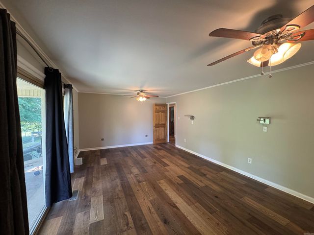 4410 Ridge Road, North Little Rock, AR 72116