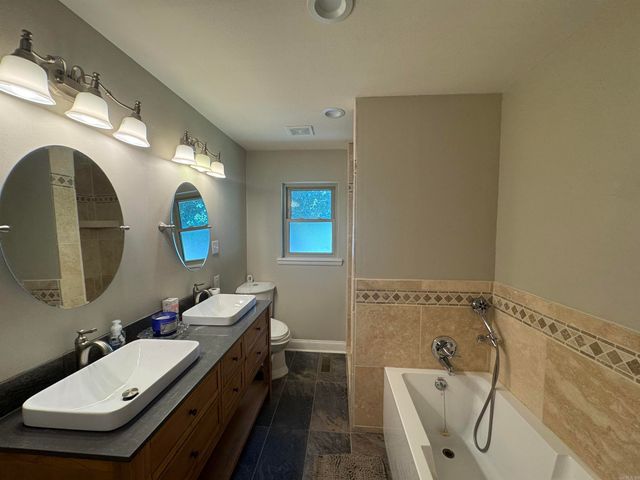 4410 Ridge Road, North Little Rock, AR 72116
