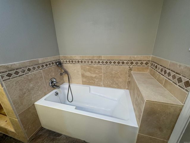4410 Ridge Road, North Little Rock, AR 72116