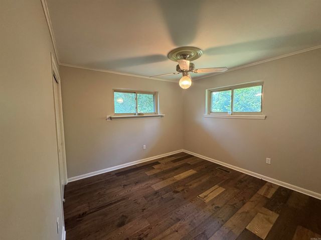 4410 Ridge Road, North Little Rock, AR 72116