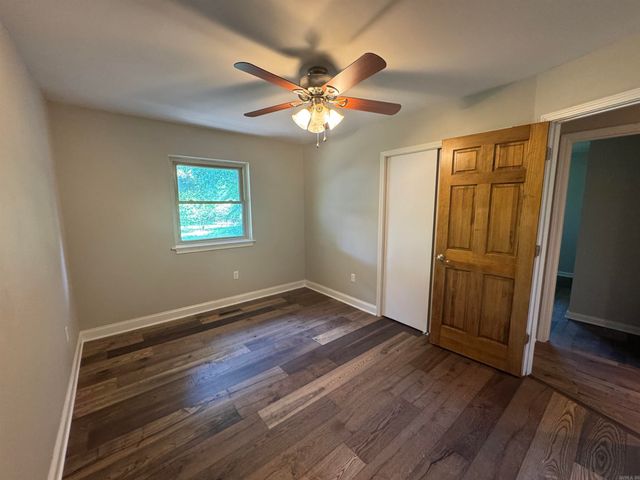 4410 Ridge Road, North Little Rock, AR 72116