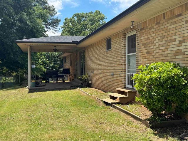 4410 Ridge Road, North Little Rock, AR 72116