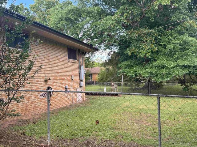4410 Ridge Road, North Little Rock, AR 72116