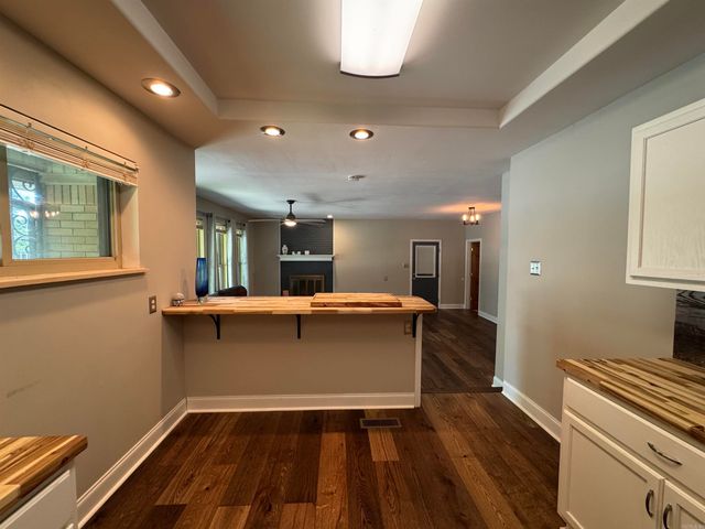 4410 Ridge Road, North Little Rock, AR 72116