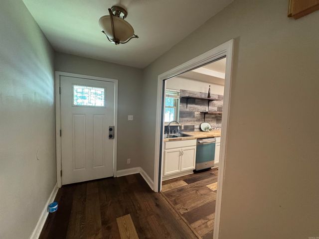 4410 Ridge Road, North Little Rock, AR 72116